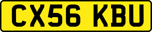 CX56KBU