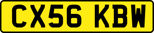 CX56KBW