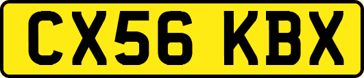 CX56KBX