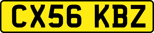 CX56KBZ