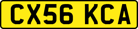 CX56KCA