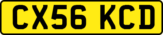CX56KCD