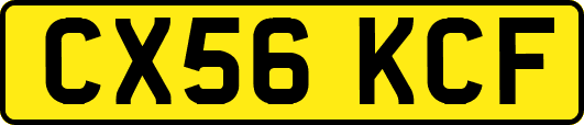 CX56KCF