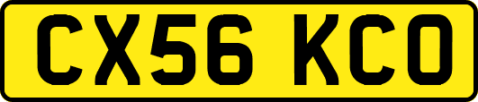 CX56KCO