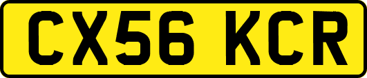 CX56KCR