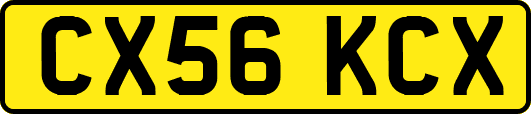 CX56KCX