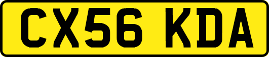 CX56KDA