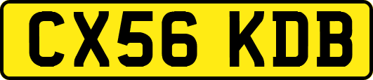 CX56KDB