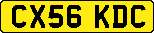 CX56KDC