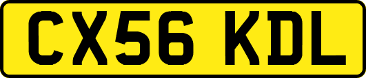 CX56KDL