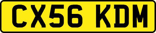 CX56KDM
