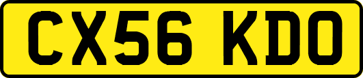 CX56KDO