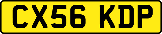 CX56KDP