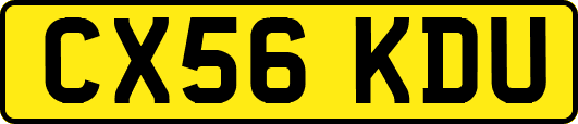 CX56KDU