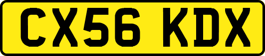 CX56KDX