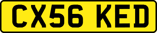 CX56KED