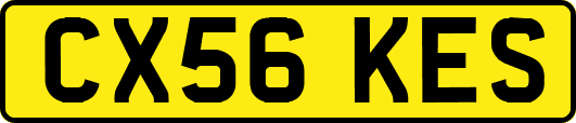 CX56KES