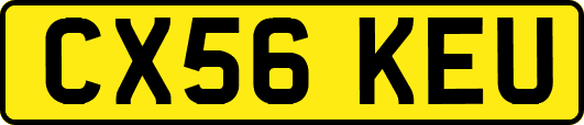 CX56KEU