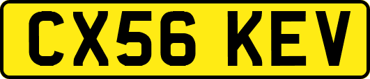 CX56KEV