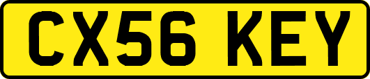 CX56KEY
