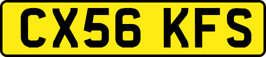 CX56KFS