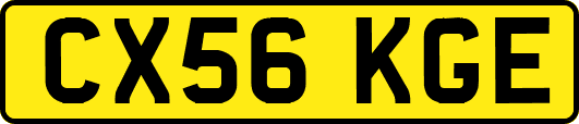 CX56KGE