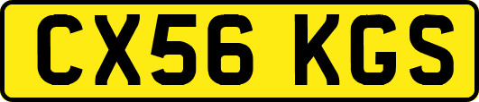 CX56KGS