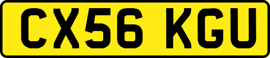 CX56KGU
