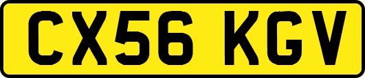 CX56KGV