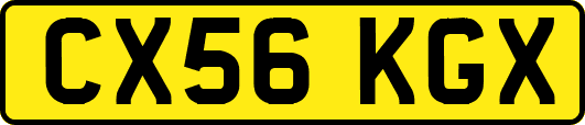 CX56KGX