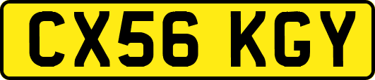 CX56KGY