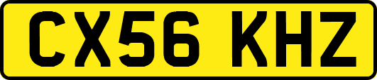 CX56KHZ