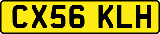 CX56KLH