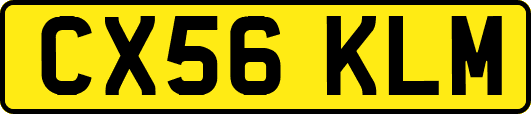 CX56KLM