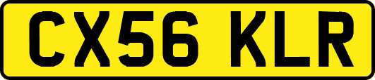 CX56KLR