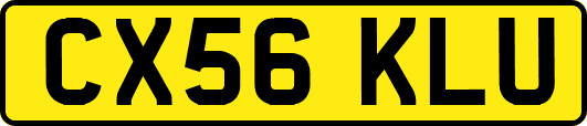 CX56KLU