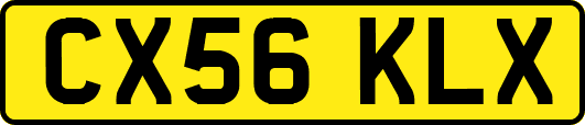 CX56KLX
