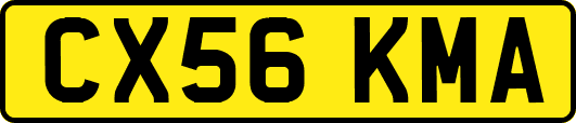 CX56KMA