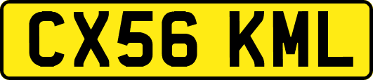 CX56KML