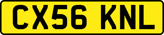 CX56KNL