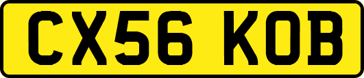 CX56KOB