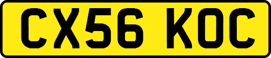 CX56KOC