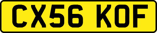 CX56KOF