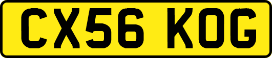 CX56KOG