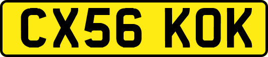 CX56KOK