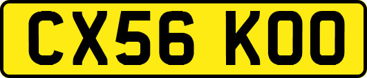 CX56KOO