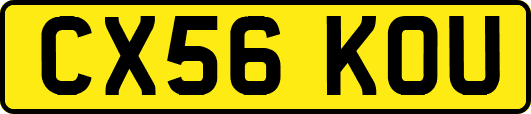 CX56KOU