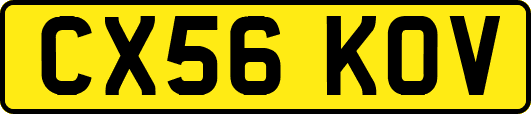CX56KOV