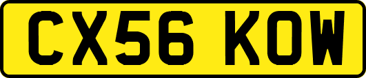 CX56KOW