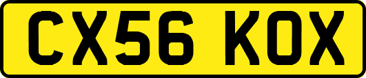 CX56KOX